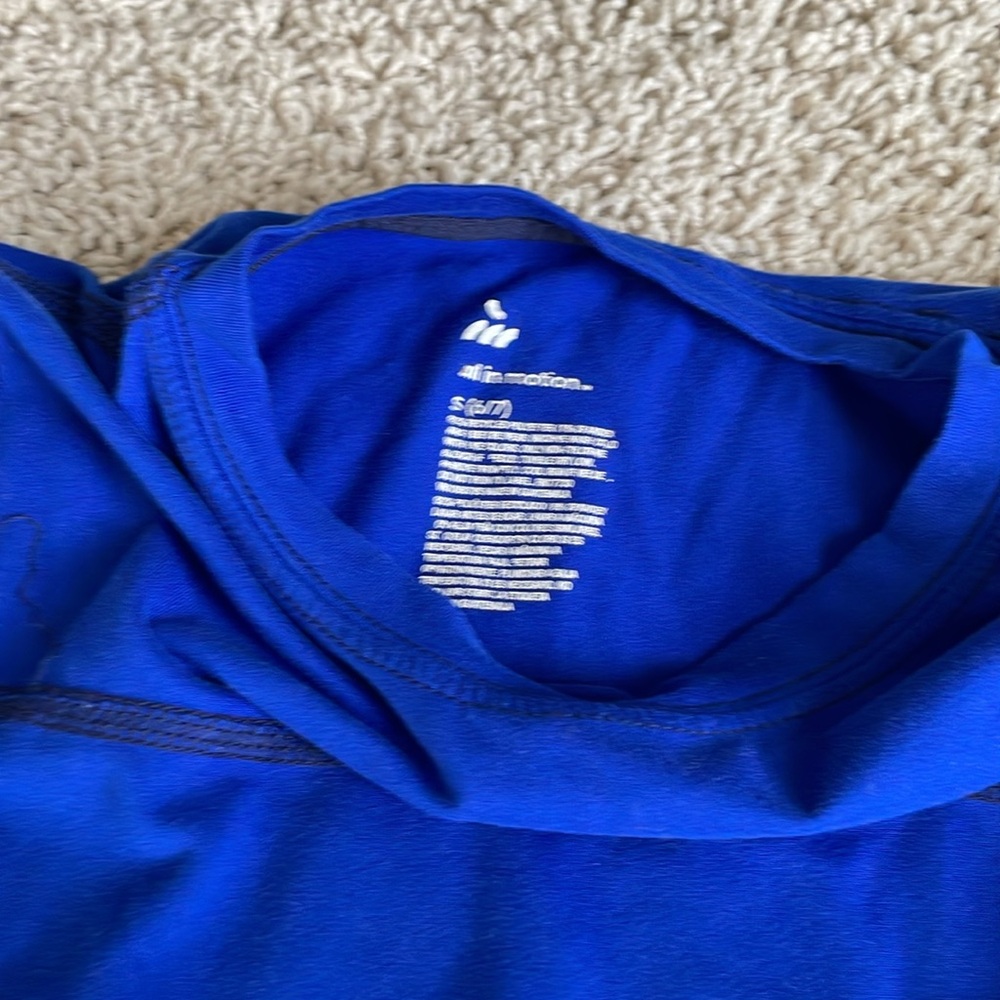 All In Motion Bundle - Boys Athletic Tops - Picture 4 of 4